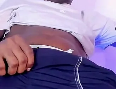 Vergón Moreno Colombian Showing Everything at Home