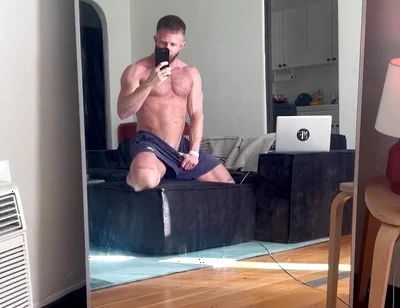 Insanely Horny Today