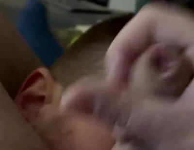 Deepthroating My Boy Before Cumming