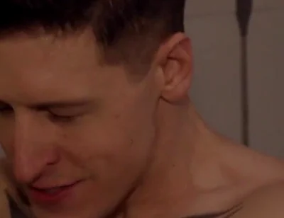 Dalton Riley has his way with Michael Boston's perfect ass - NextDoorRaw