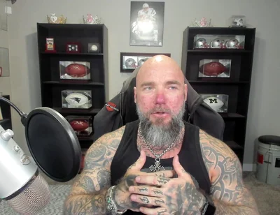 Things Guys Won't Admit