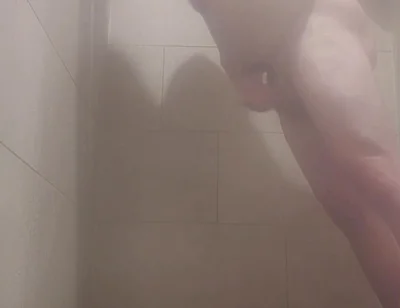 Shower Fun