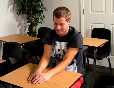 Interviewing Sexy Blade