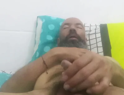 I Love to Masturbate