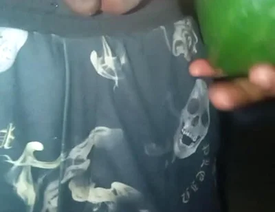 I Was Not Easy on His Ass Hole