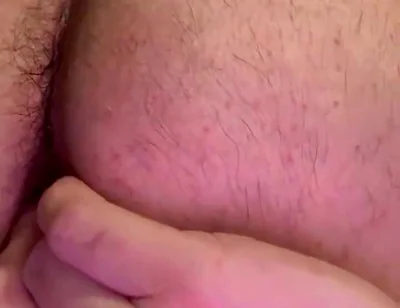 Balloon Anal Inflation