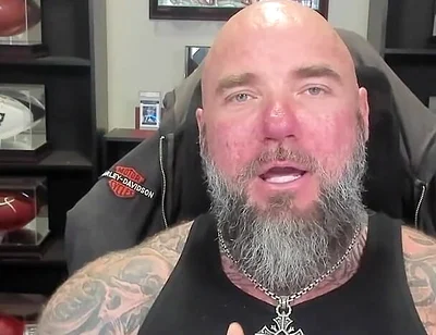 Sexual insecurities.