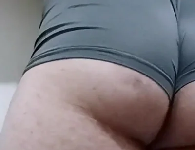 Can You Help Me Find My Dirty Panties?