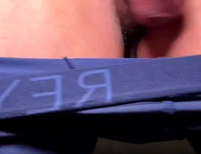 Giving Cum in Your Fucking Face