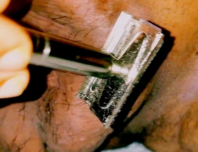 There Was Nothing to Do at Night.