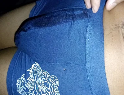 Boy Masturbating Part 1