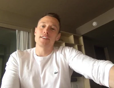 Blake & Joey: Sex Coaching Chat