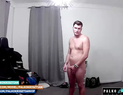 Webcam Striper Goooood