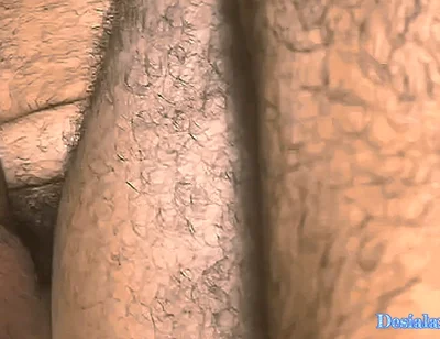 Legs up Standing Fuck Desi