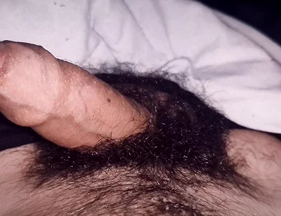 20yo Sexy Twink Hairy Cock Mastorbation