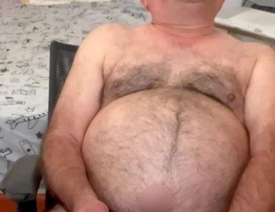 Keeping an Eye on Beautiful Next Door Neighbor...