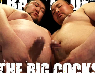 Battle of the Big Cocks