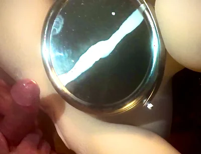 Sex Doll Cumshot