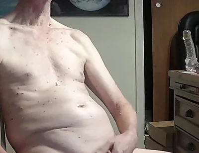 Strip,chat and Anal Part 1