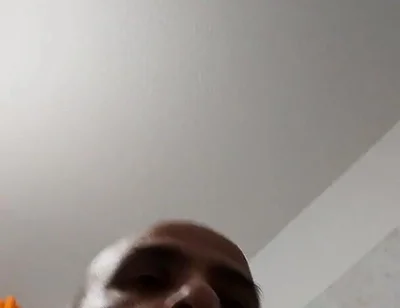 Dj-bro Pisses and That Turns Him on.