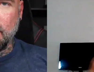 Porn Star Confessions - Jd Daniels (episode 10)