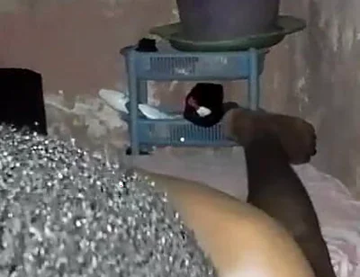 No Pussy, No Issue. I Have My Bed.