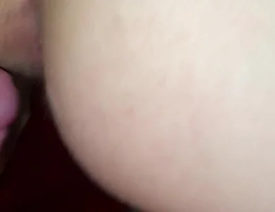 Fucking My Boyfriend on Valentine’s Day