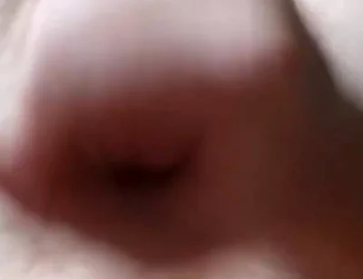 Shaky Cam Jerk off and Cum