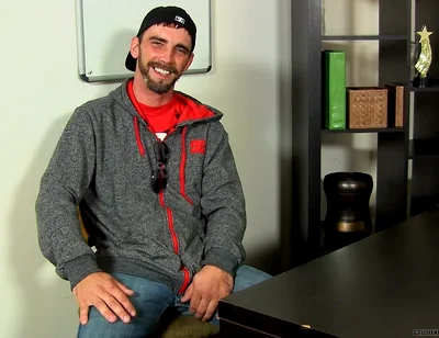 On Set Interview with Sexy JOE