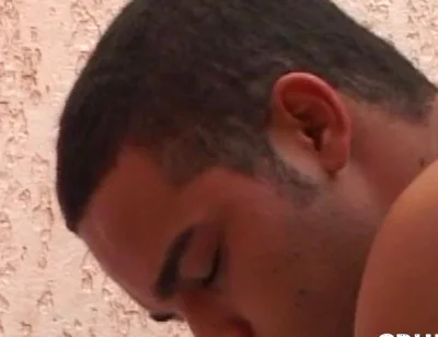 Latino Boy Fucking Bareback for Exhib Sex