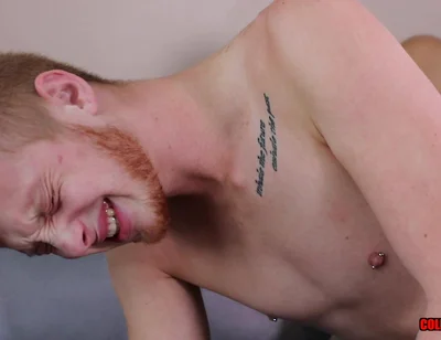 -spank That- Zach Covington and Mickey Knox