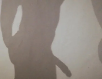 Does My Shadow Turn You on?