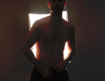 Watch as I seductively wave my hips