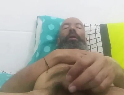 I Love to Masturbate