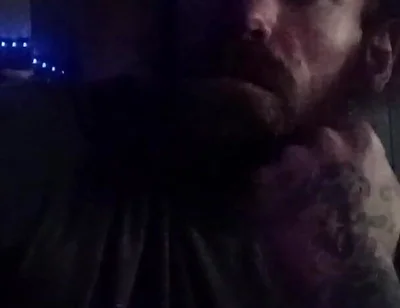 Sunday Night Cigarette