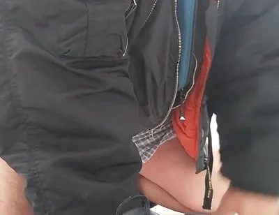 To Get Horny in the Wc, Dirty, Smelly, Wett. Dj -bro