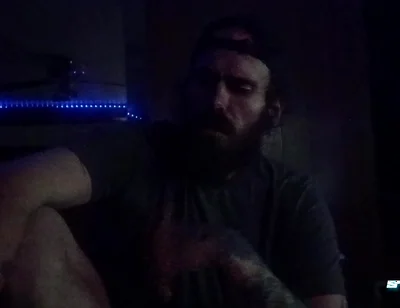 Sunday Night Cigarette