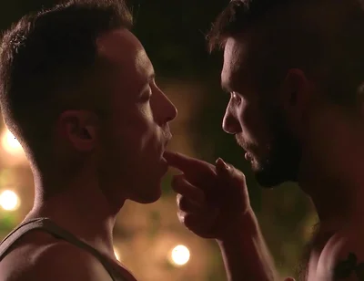 Chris Harder In Voicing Your Desires