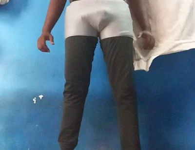 Sex Excercise with Sister in Law Sucks