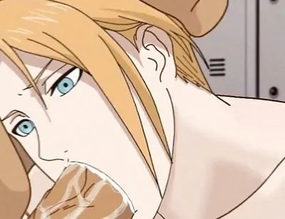 Straight Guy Seduction in College Locker Room Part 1