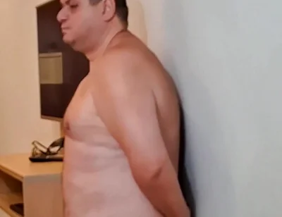 Gutpunch Training - Testing the Bear’s Body