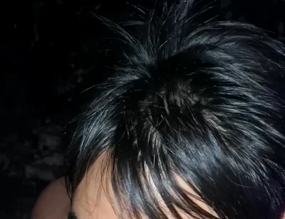 He's Just a Mouth to Use