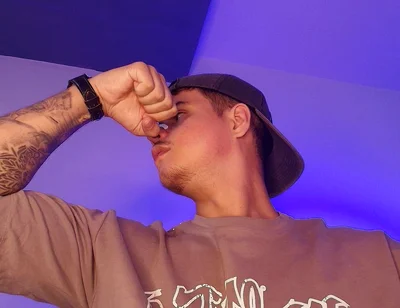 You Caught Me in My Office