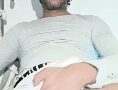 An Afternoon Filled with Intense Lust