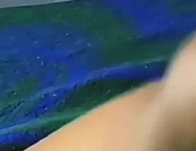 He Couldn't Resist His Urge for Dat Ass