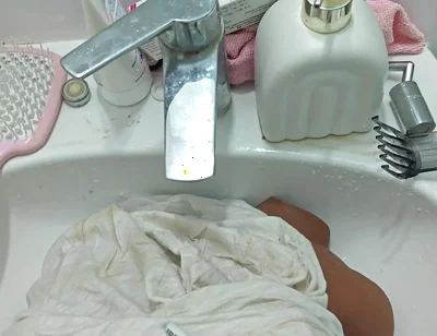 Training in My Working Pants You Want Me to Test on You