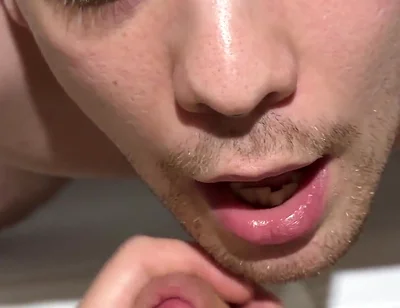 I Used Him Instead of a Toilet