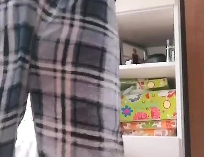 The First Day of Spring Is Perfect for Jerking Your Hard Cock!