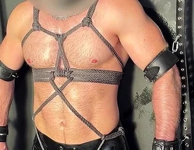 Wrecking Lego Man P1