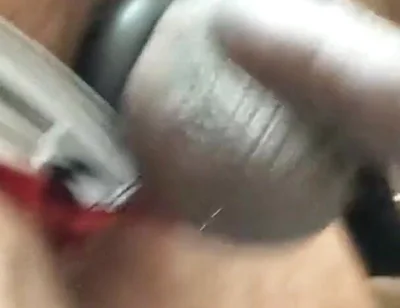 I've Been in a Show All Day. Fuck I'm Musky